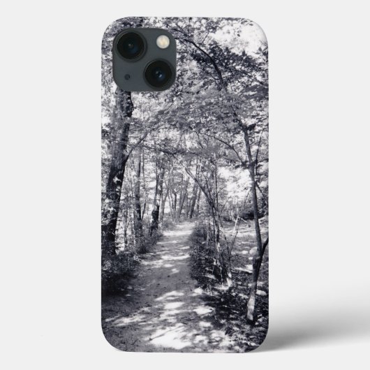 Pfad des Glaubens Case-Mate iPhone Hülle (Rückseite)