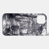 Pfad des Glaubens Case-Mate iPhone Hülle (Rückseite (Horizontal))