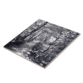 Pfad des Glaubens Fliese (Seite)