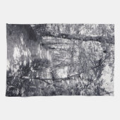 Pfad des Glaubens Handtuch (Horizontal)