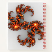 Pfad des Glaubens: Masai Morans Sprichwörter Inspi Notizblock (Rückseite)