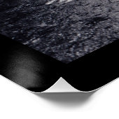 Pfad des Glaubens Poster (Ecke)