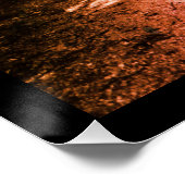 Pfad des Glaubens Poster (Ecke)