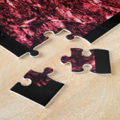 Pfad des Glaubens Puzzle (Seite)
