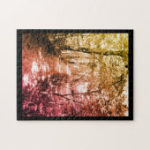 Pfad des Glaubens Puzzle (Horizontal)