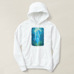 Pfad des Souls Hoodie
