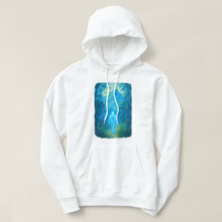 Pfad des Souls Hoodie