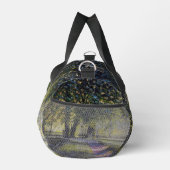 "Pfad durch das Land" Duffle Bag (Rechts)