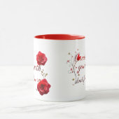 Pfad erstellen tasse (Zentrum)