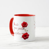 Pfad erstellen tasse (Vorderseite Links)