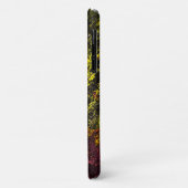 Pfad im iPhone-Fall Woodlands Case-Mate iPhone Hülle (Hinten/Links)