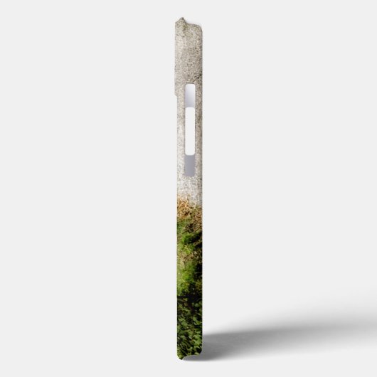 Pfad im Land Case-Mate iPhone Hülle (Rückseite / Links)