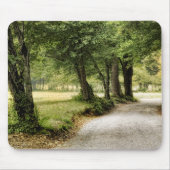 Pfad im Land Mousepad (Vorne)