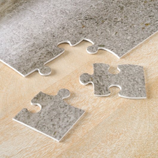 Pfad im Land Puzzle (Seite)