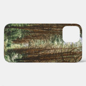 PFAD IM WALD Case-Mate iPhone HÜLLE (Rückseite (Horizontal))