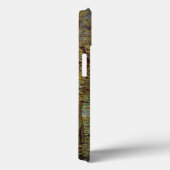 Pfad im Wald von Vincent van Gogh Case-Mate iPhone Hülle (Rückseite / Rechts)