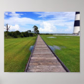 Pfad löschen poster (Vorne)