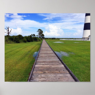 Pfad löschen poster