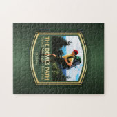 Pfad (PF) Puzzle (Horizontal)