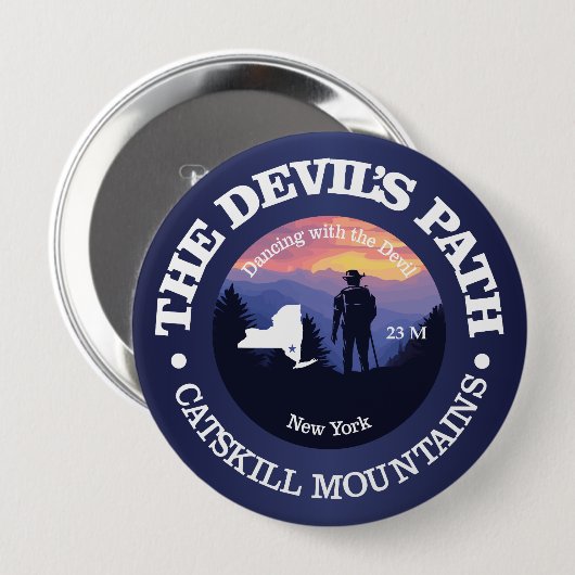 Pfad (rd2) button (Vorne & Hinten)