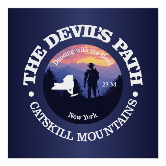 Pfad (rd2) poster (Vorderseite)