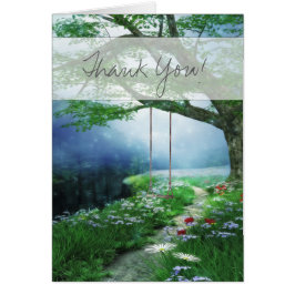 PFAD TO FROVER WOODLAND STREAM DANKE