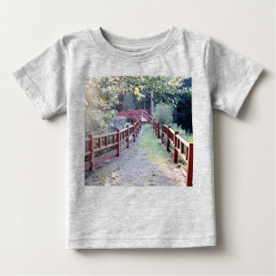 Pfad Unbekannt Baby T-shirt