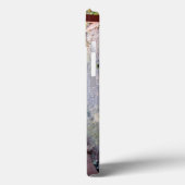 Pfad Unbekannt Case-Mate iPhone Hülle (Rückseite / Links)