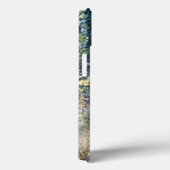 Pfad Unbekannt Case-Mate iPhone Hülle (Rückseite / Rechts)