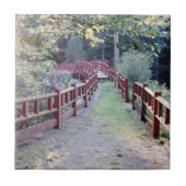 Pfad Unbekannt Fliese (Vorderseite)