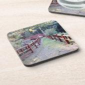 Pfad Unbekannt Getränkeuntersetzer (Linke Seite)