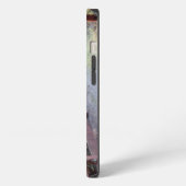 Pfad Unbekannt iPhone Hülle (Linke Seite)