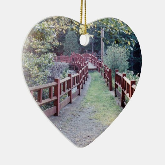 Pfad Unbekannt Keramikornament (Rechts)