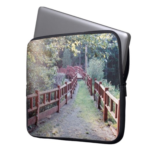 Pfad Unbekannt Laptopschutzhülle (Vorderseite Links)