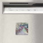 Pfad Unbekannt Magnet (In Situ (Geschirrspüler))