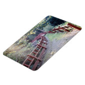 Pfad Unbekannt Magnet (Linke Seite)