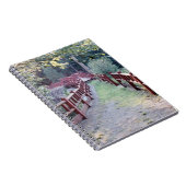 Pfad Unbekannt Notizblock (Rechte Seite)