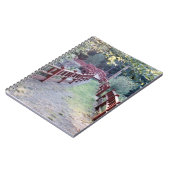 Pfad Unbekannt Notizblock (Linke Seite)