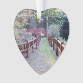 Pfad Unbekannt Ornament (Vorderseite)