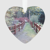 Pfad Unbekannt Ornament (Vorderseite)