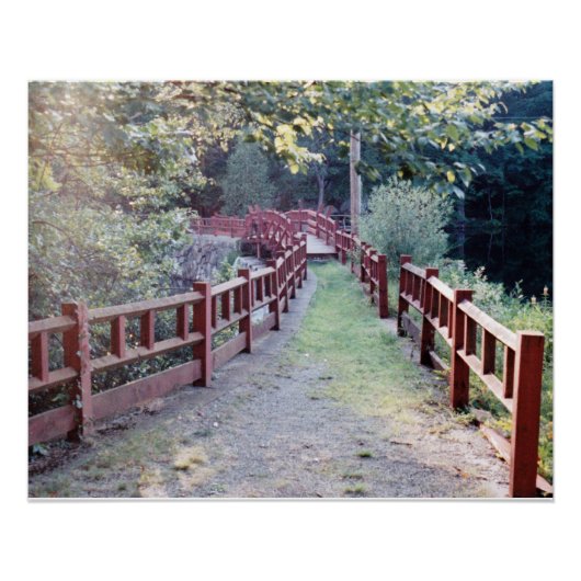 Pfad Unbekannt Poster (Vorderseite)