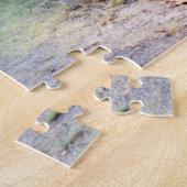 Pfad Unbekannt Puzzle (Seite)