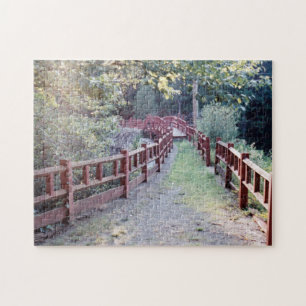 Pfad Unbekannt Puzzle