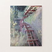 Pfad Unbekannt Puzzle (Vertikal)