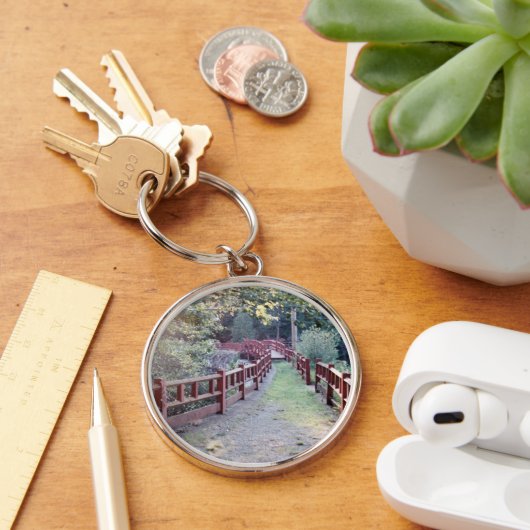 Pfad Unbekannt Schlüsselanhänger (Schreibtisch)