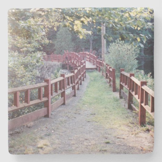 Pfad Unbekannt Steinuntersetzer (Vorderseite)