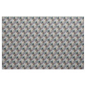 Pfad Unbekannt Stoff (Yard (91,4 cm))
