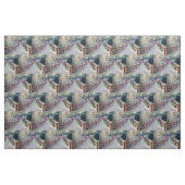 Pfad Unbekannt Stoff (Fat Quarter (45,7 x 55,9 cm))