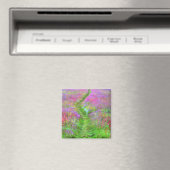 Pfad zum Holzmagneten Magnet (In Situ (Geschirrspüler))