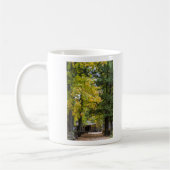 Pfad zum Kaysinger General Store Kaffeetasse (Links)